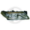 RENAU 7701048929 Headlight